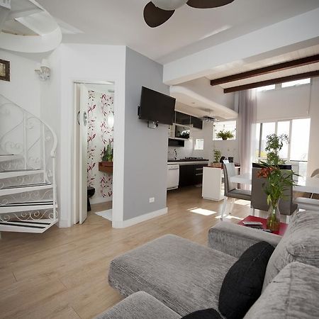Apartamento Triplex Place Vendome São Paulo Pokój zdjęcie