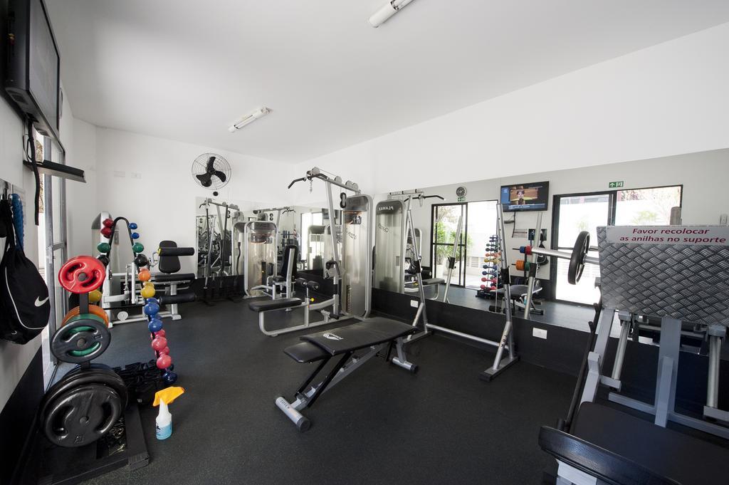 Apartamento Triplex Place Vendome São Paulo Pokój zdjęcie