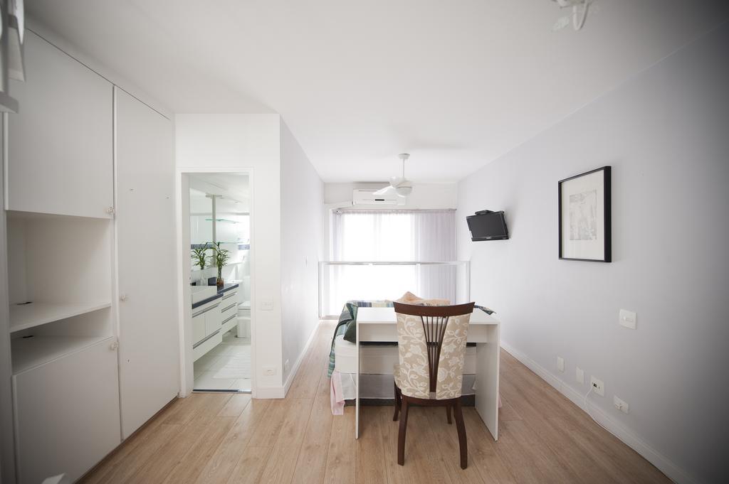 Apartamento Triplex Place Vendome São Paulo Pokój zdjęcie