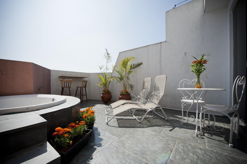Apartamento Triplex Place Vendome São Paulo Pokój zdjęcie