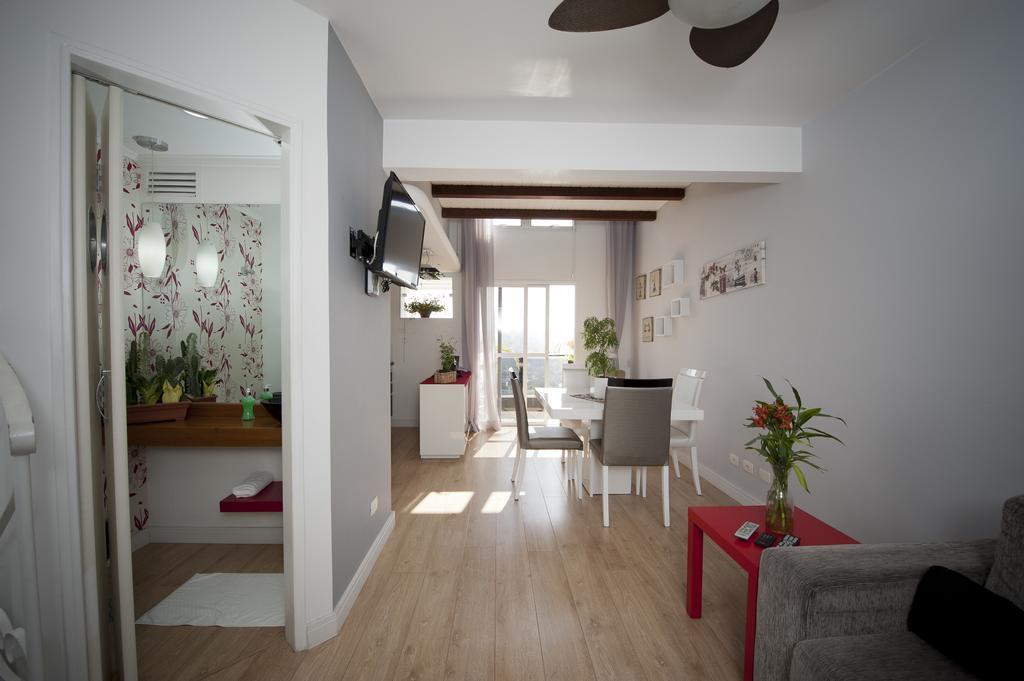 Apartamento Triplex Place Vendome São Paulo Pokój zdjęcie
