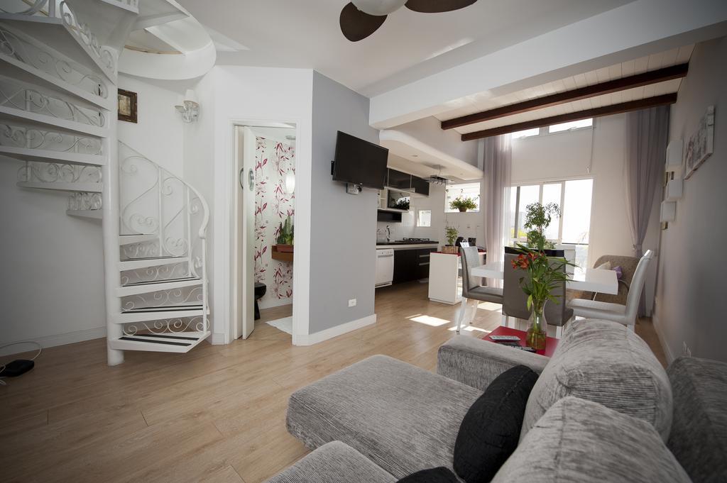 Apartamento Triplex Place Vendome São Paulo Pokój zdjęcie