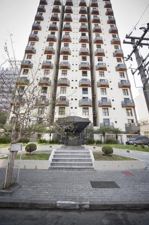 Apartamento Triplex Place Vendome São Paulo Pokój zdjęcie